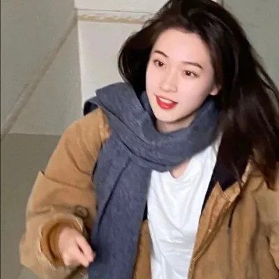 孩子,就咱俩