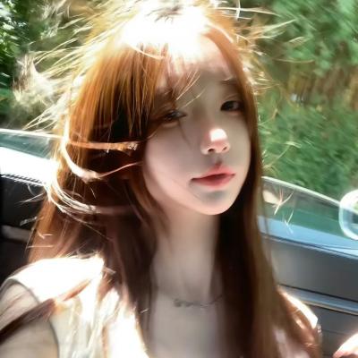 这个女孩很厉害